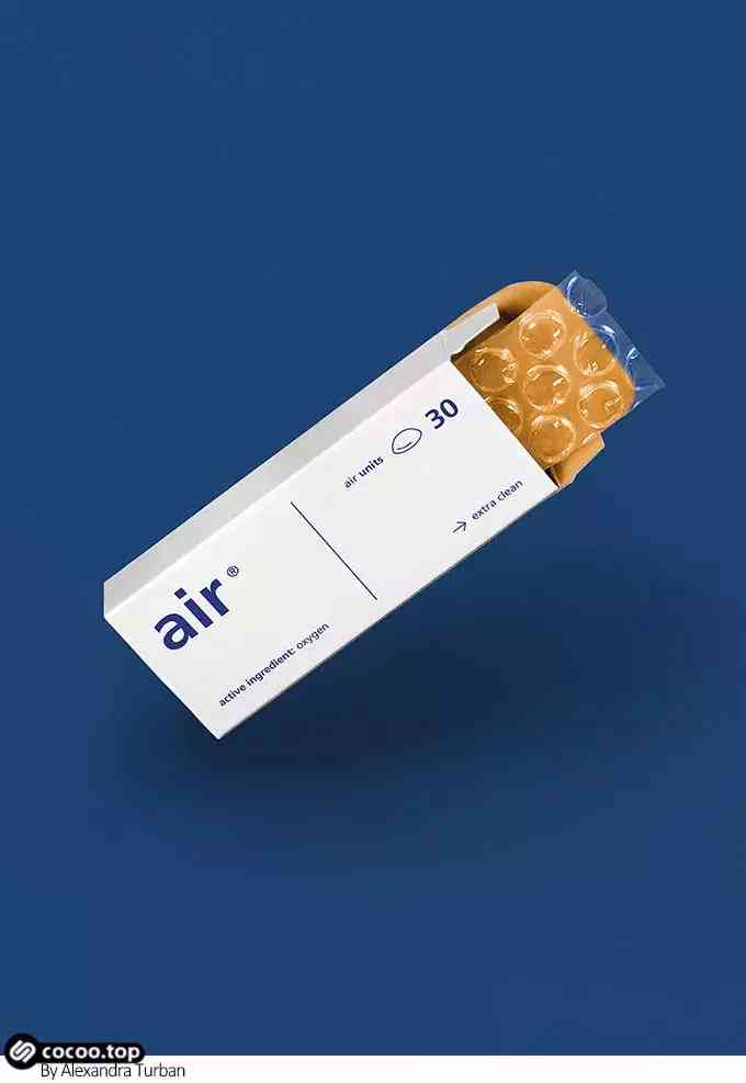 化妝品廣告對色彩的運用(化妝品廣告的特點)插圖5