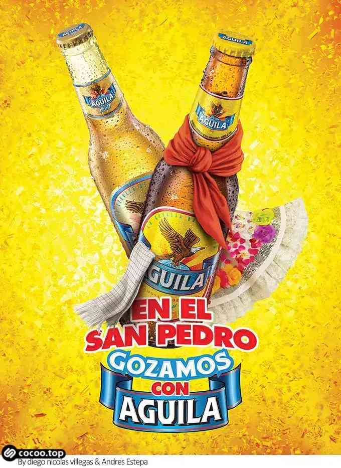 化妝品廣告對色彩的運用(化妝品廣告的特點)插圖7