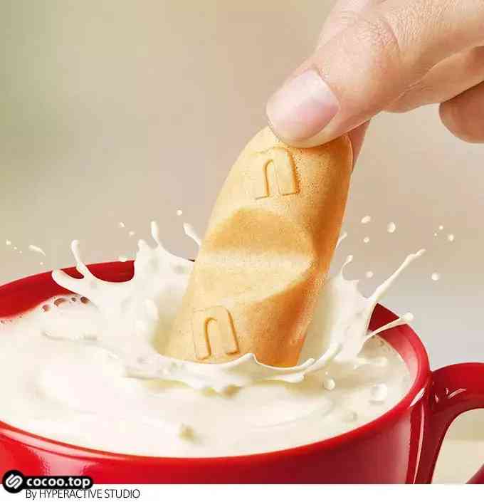 化妝品廣告對色彩的運用(化妝品廣告的特點)插圖8