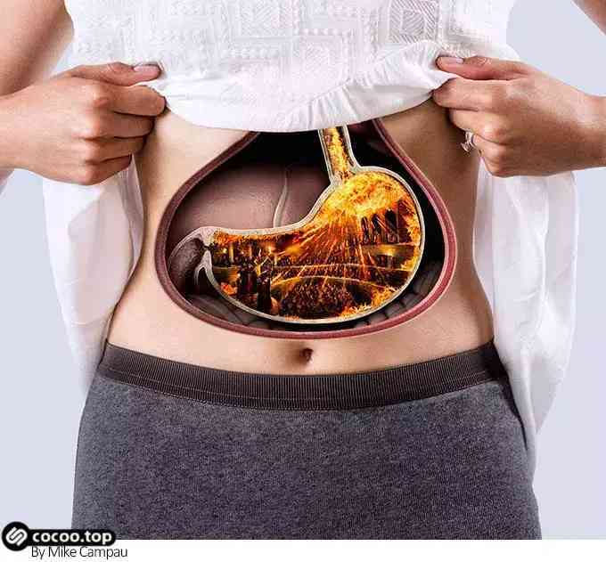 化妝品廣告對色彩的運用(化妝品廣告的特點)插圖9