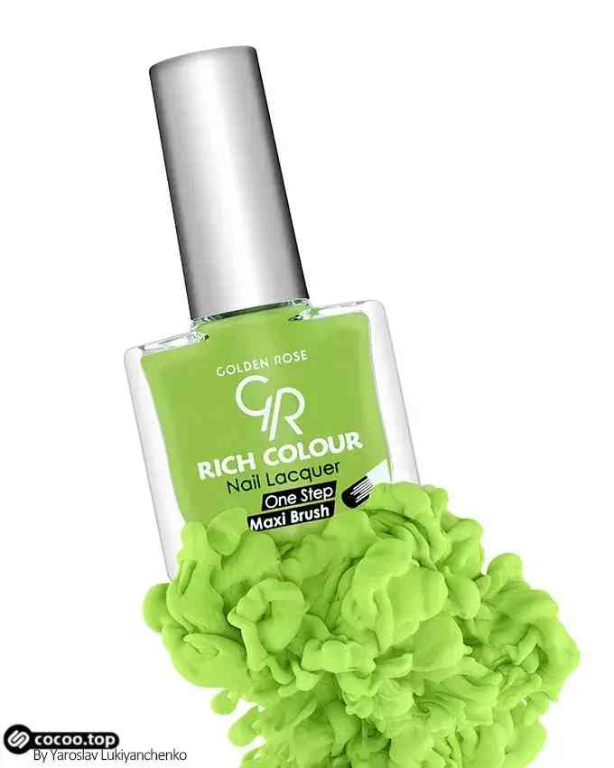 化妝品廣告對色彩的運用(化妝品廣告的特點)插圖10