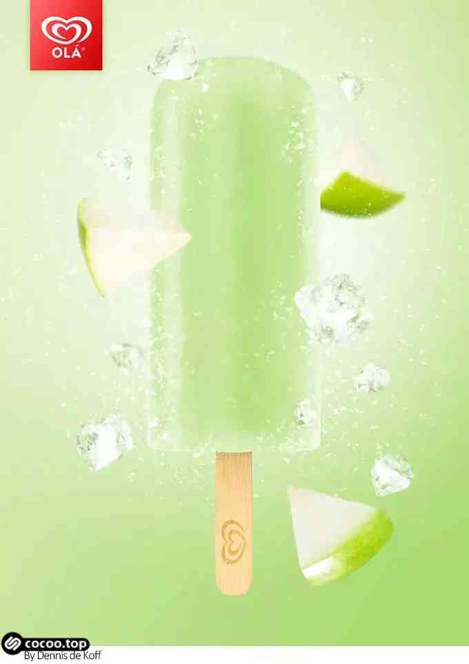 化妝品廣告對色彩的運用(化妝品廣告的特點)插圖13