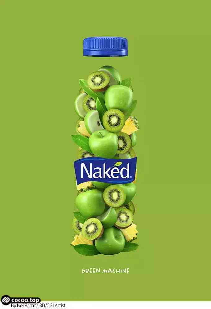 化妝品廣告對色彩的運用(化妝品廣告的特點)插圖18