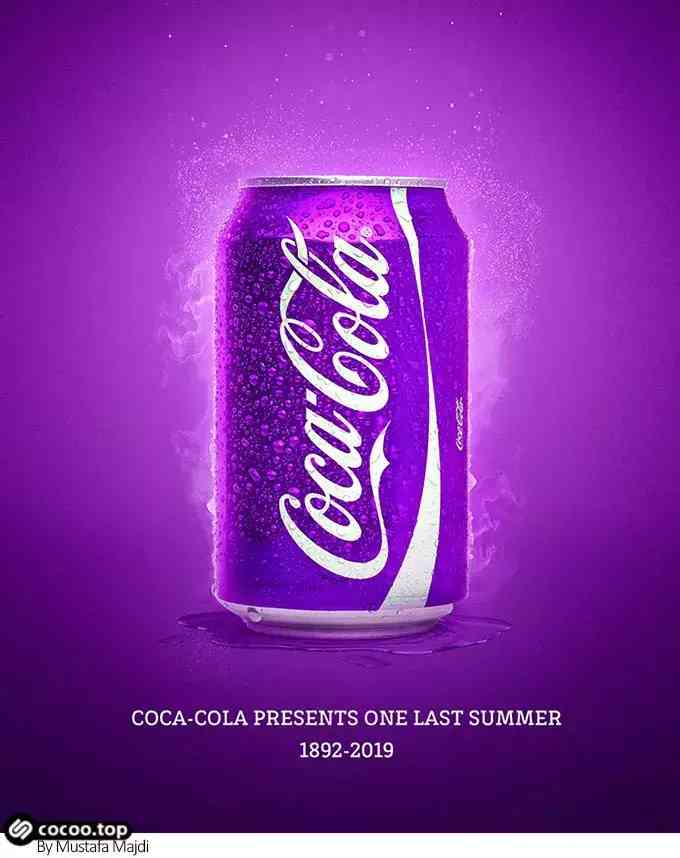 化妝品廣告對色彩的運用(化妝品廣告的特點)插圖19