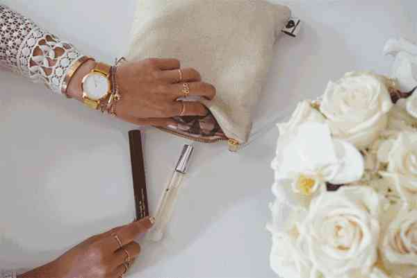 為什么大品牌化妝品不過敏(不容易過敏的化妝品牌)