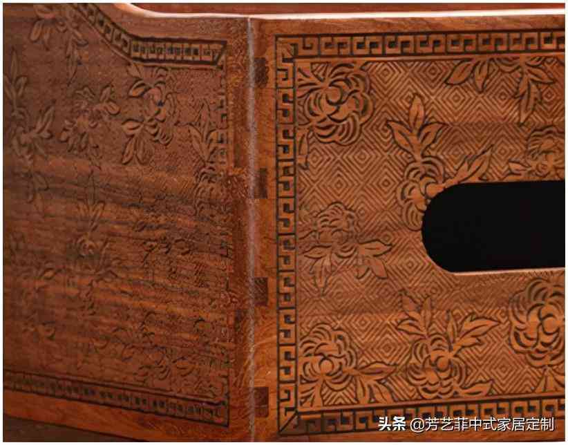 紅木化妝品收納盤圖片及價格(紅木化妝品收納盤圖片及價格大全)插圖28