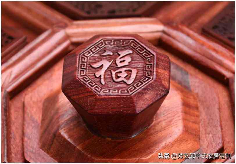 紅木化妝品收納盤圖片及價格(紅木化妝品收納盤圖片及價格大全)插圖33