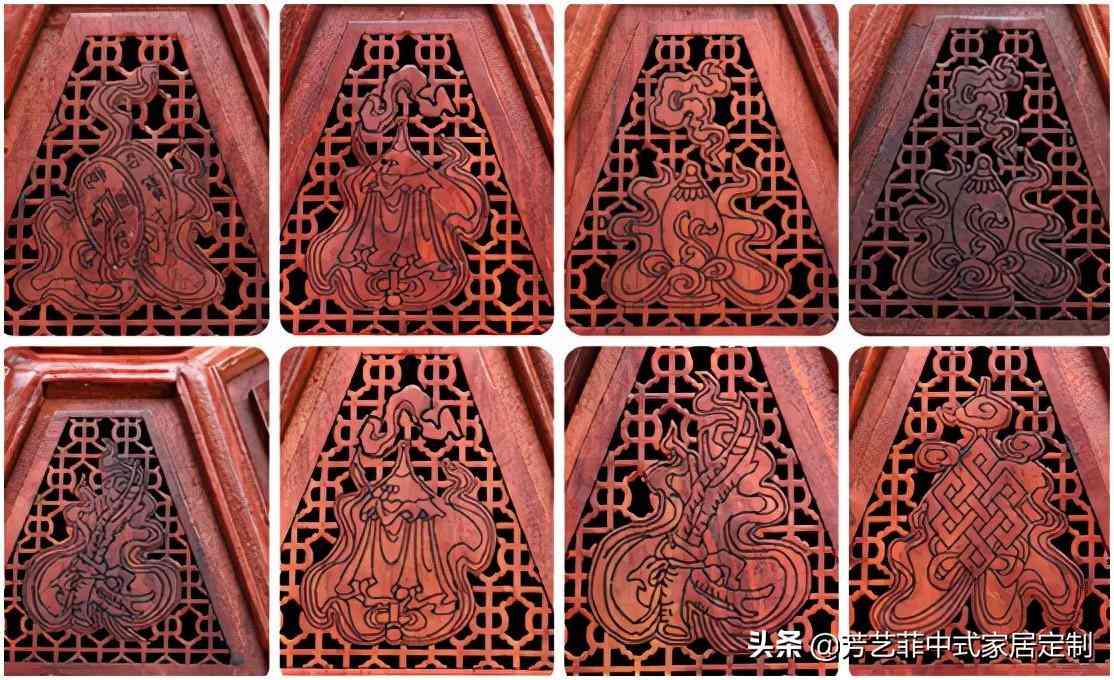 紅木化妝品收納盤圖片及價格(紅木化妝品收納盤圖片及價格大全)插圖35