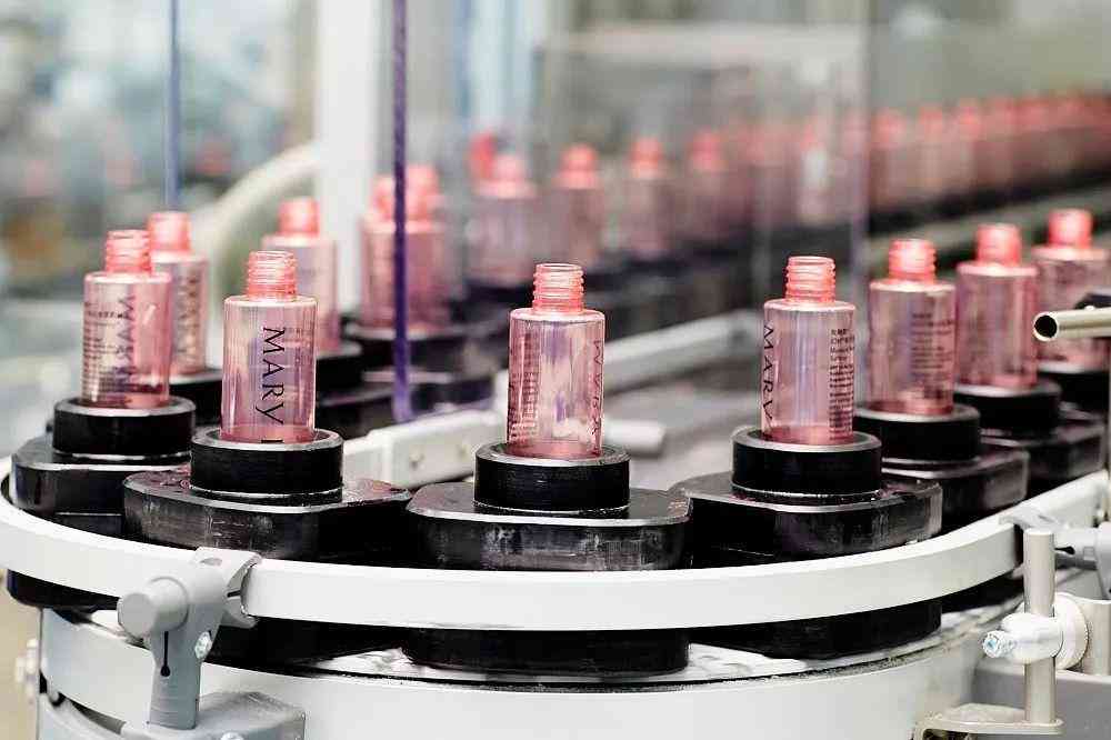 杭州下沙化妝品公司排名(杭州下沙化妝品工廠)插圖8