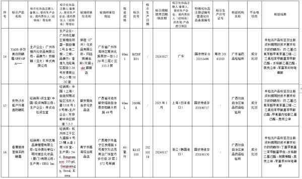 梓紫化妝品(梓皙化妝品正規(guī)嗎)插圖5
