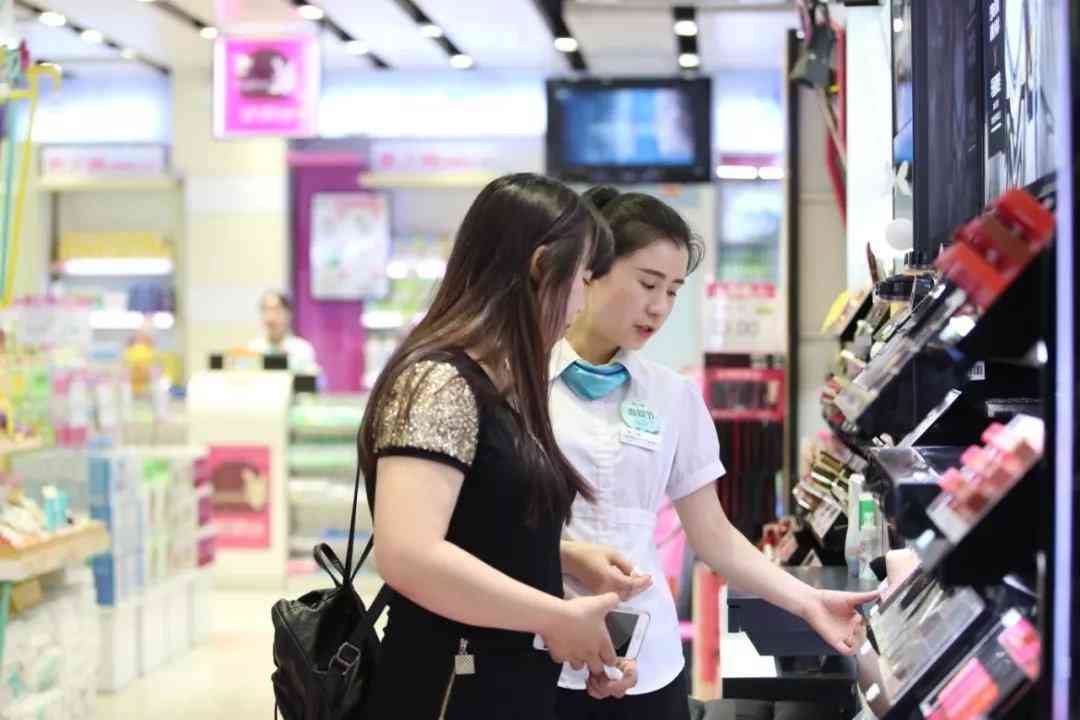 昆明化妝品業(yè)務(wù)招聘信息(昆明化妝助理招聘)插圖3