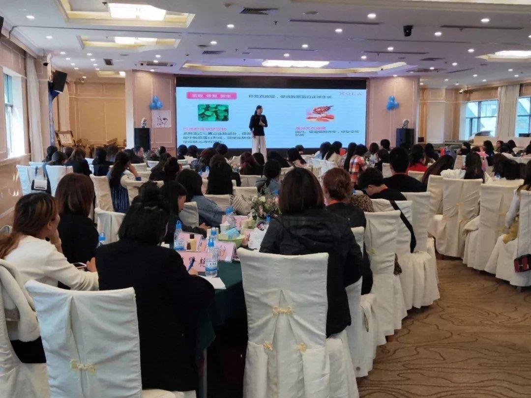 昆明化妝品業(yè)務(wù)招聘信息(昆明化妝助理招聘)插圖10