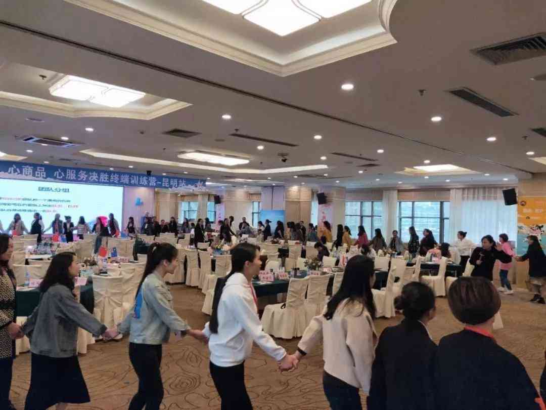 昆明化妝品業(yè)務(wù)招聘信息(昆明化妝助理招聘)插圖12