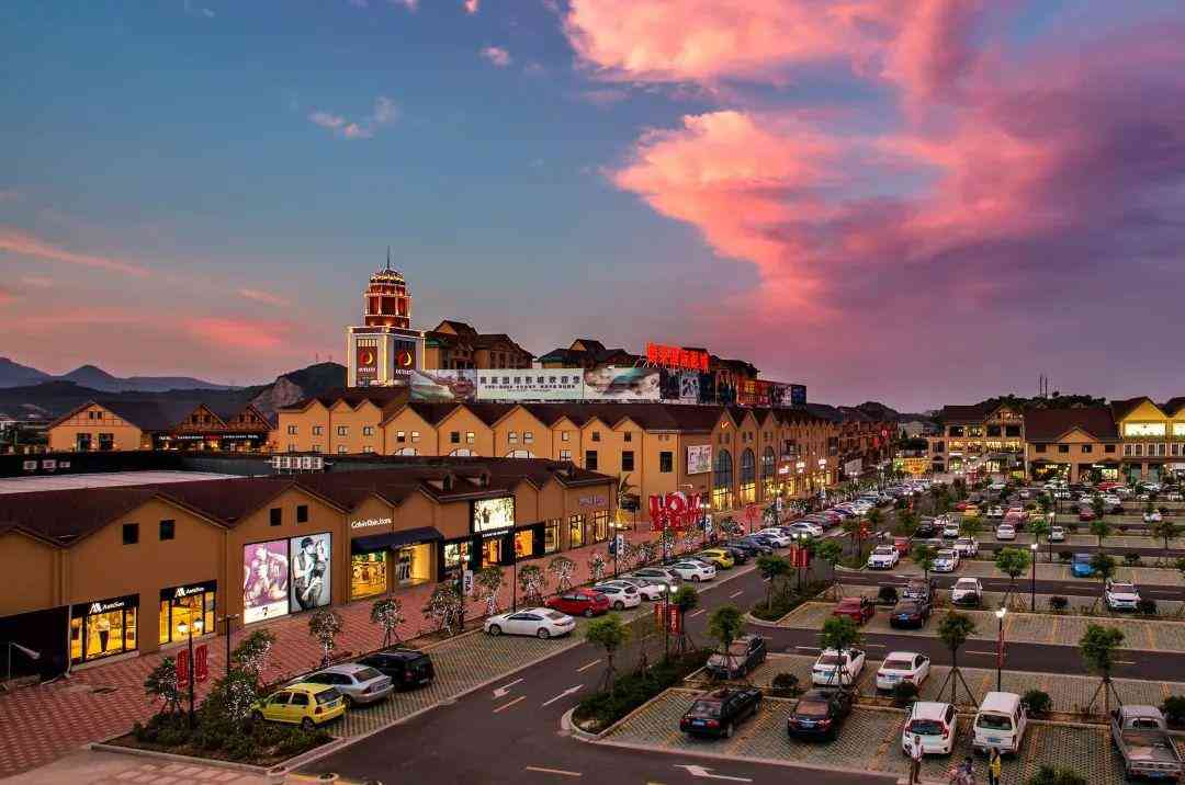 臨海銀泰商城化妝品專柜(臨海銀泰商城化妝品專柜地址)插圖8