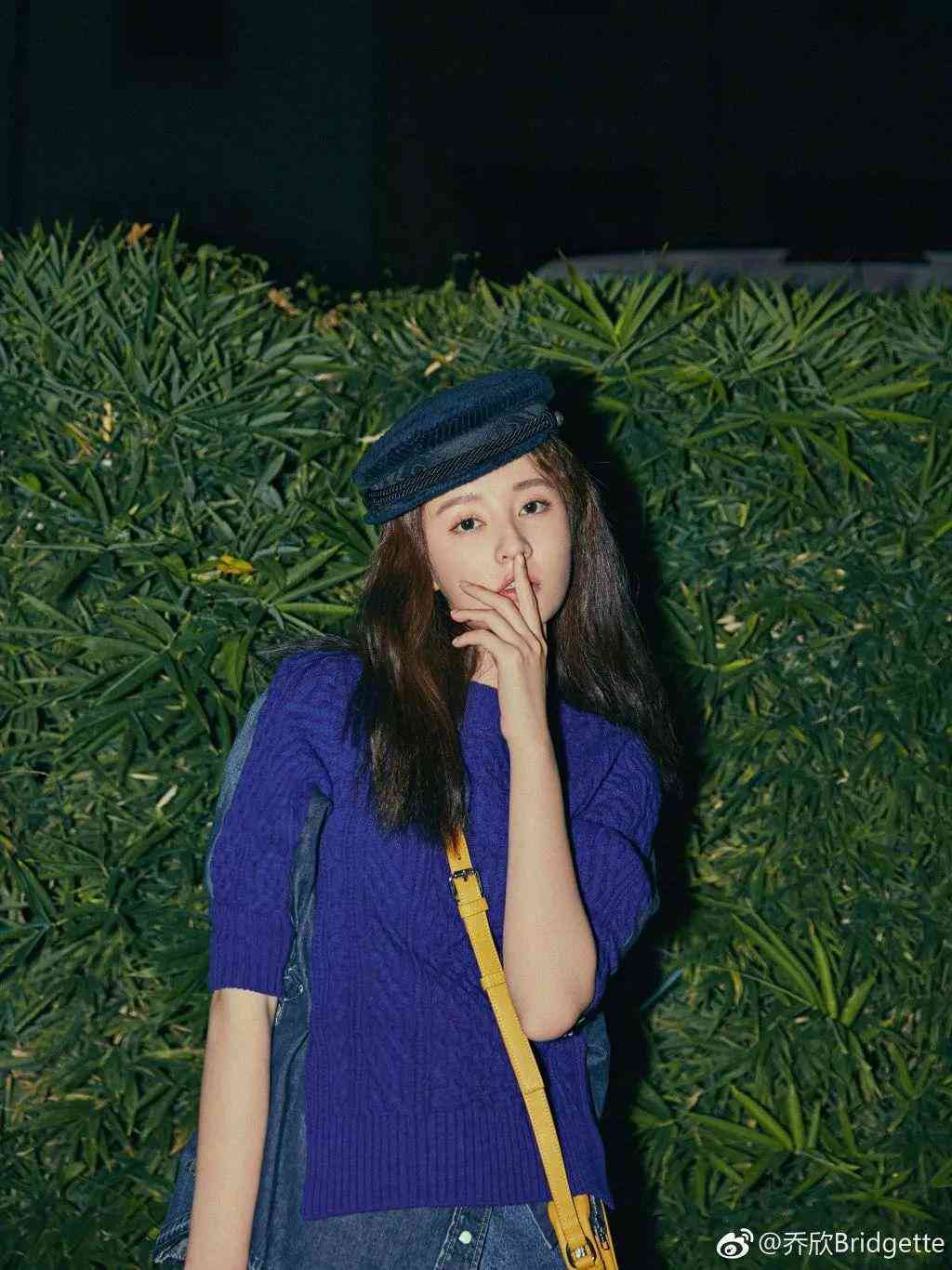 喬欣安利化妝品(喬欣身體護(hù)發(fā)素是什么牌子)插圖1