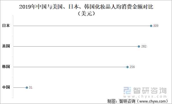 化妝品經濟環(huán)境的分析(化妝品行業(yè)經濟環(huán)境分析)插圖6