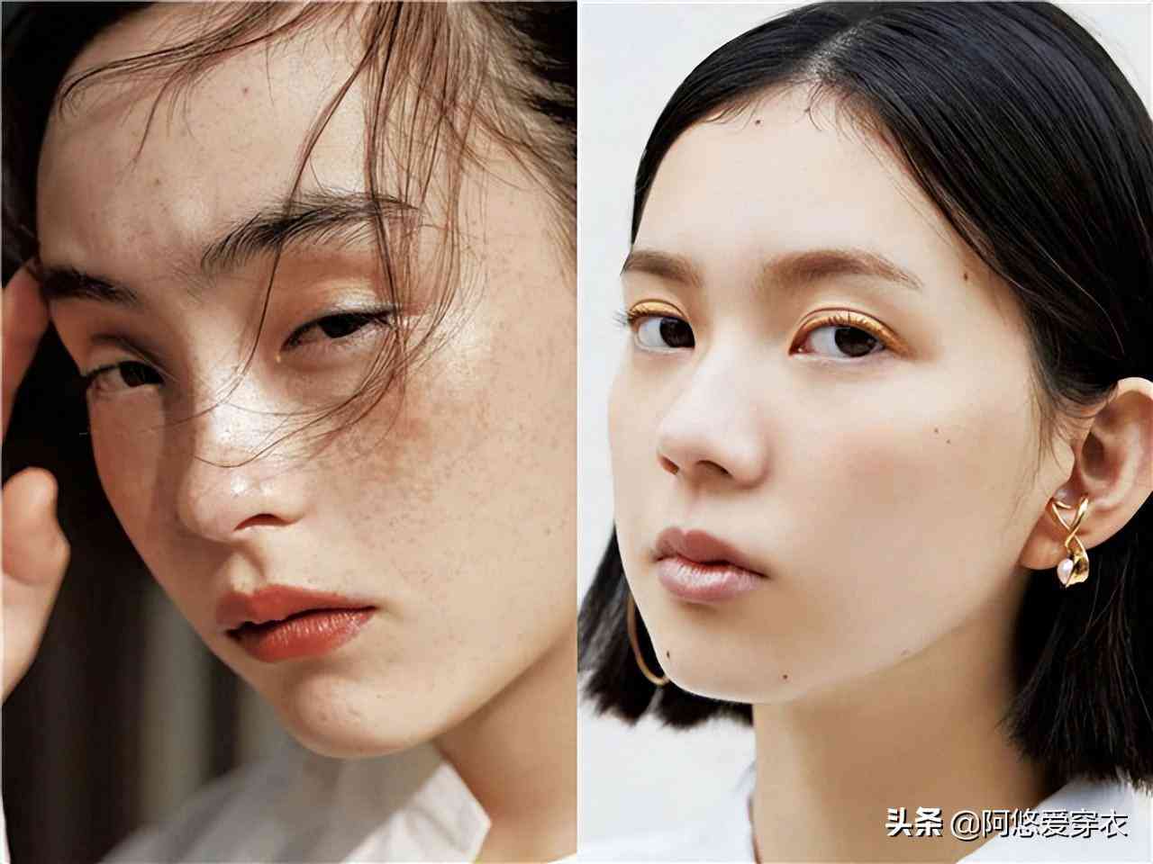 化妝品圖案面部素材(化妝品素材圖片)插圖2