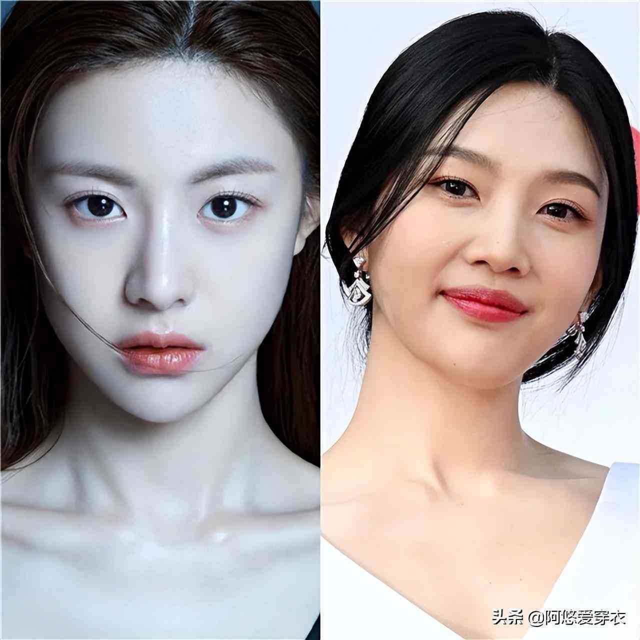 化妝品圖案面部素材(化妝品素材圖片)插圖3