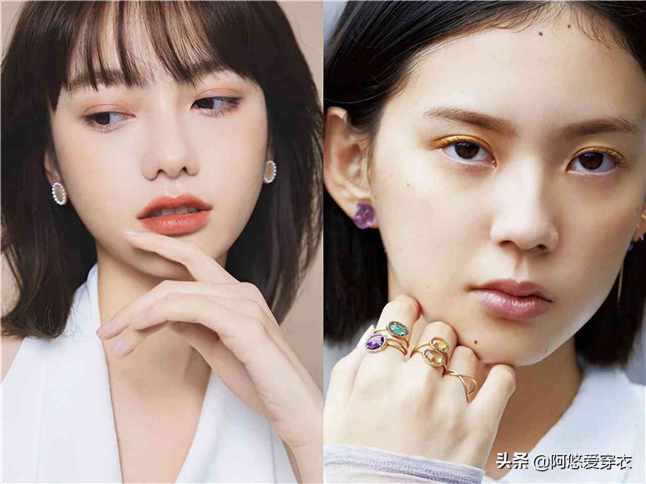 化妝品圖案面部素材(化妝品素材圖片)插圖5