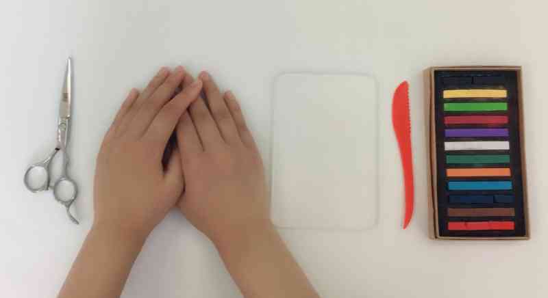 怎么用泥土做化妝品(怎么用泥土做化妝品視頻)插圖4