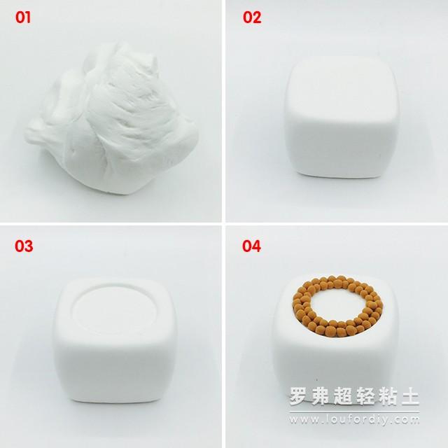 怎么用泥土做化妝品(怎么用泥土做化妝品視頻)插圖5