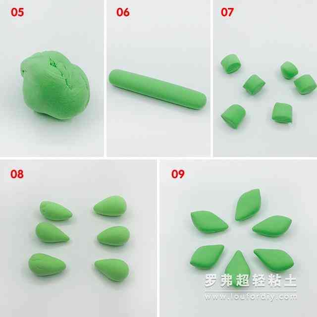 怎么用泥土做化妝品(怎么用泥土做化妝品視頻)插圖6