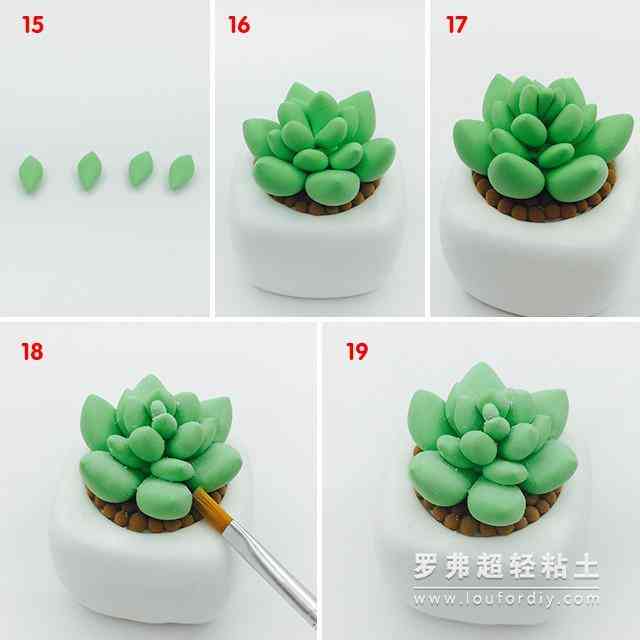 怎么用泥土做化妝品(怎么用泥土做化妝品視頻)插圖8