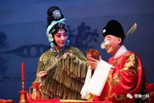 用化妝品化京劇妝容可以嗎(畫京劇妝都要什么化妝品)