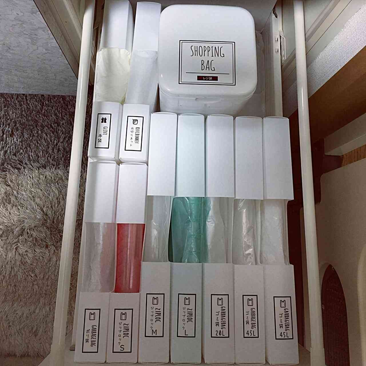 日用百貨化妝品收納袋怎么用(化妝品怎么收納,看這篇就夠了!)