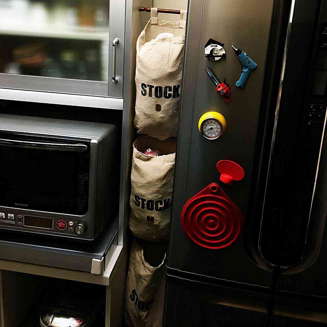 日用百貨化妝品收納袋怎么用(化妝品怎么收納,看這篇就夠了!)插圖4