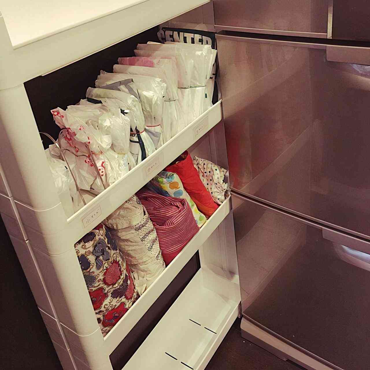 日用百貨化妝品收納袋怎么用(化妝品怎么收納,看這篇就夠了!)插圖6