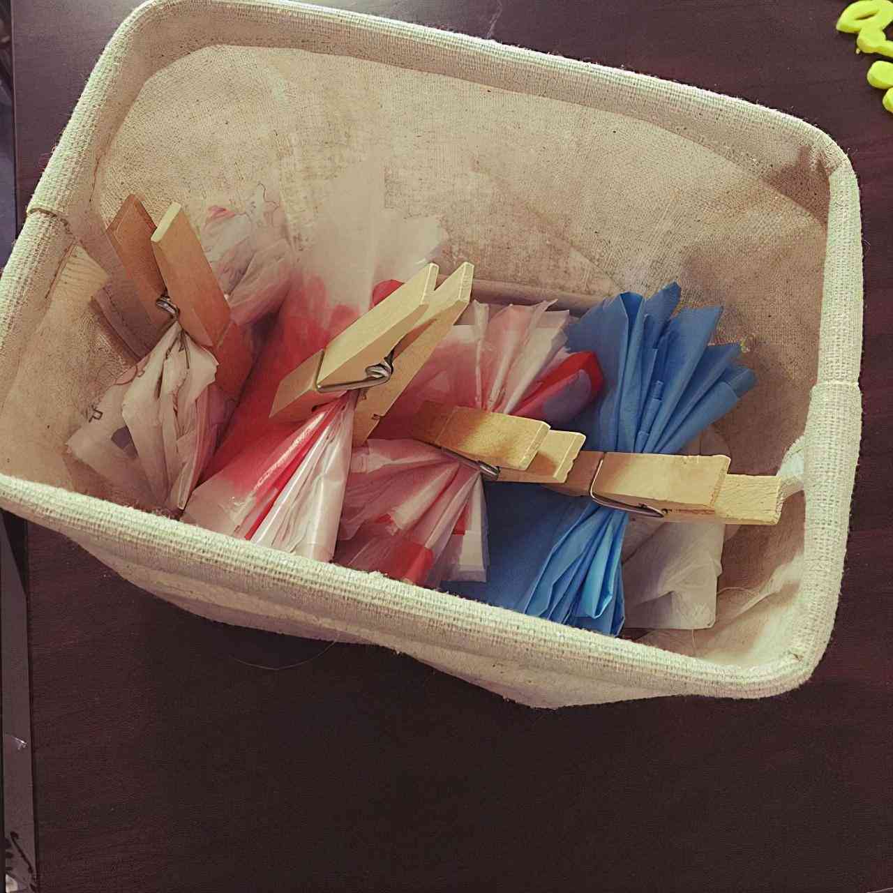 日用百貨化妝品收納袋怎么用(化妝品怎么收納,看這篇就夠了!)插圖9