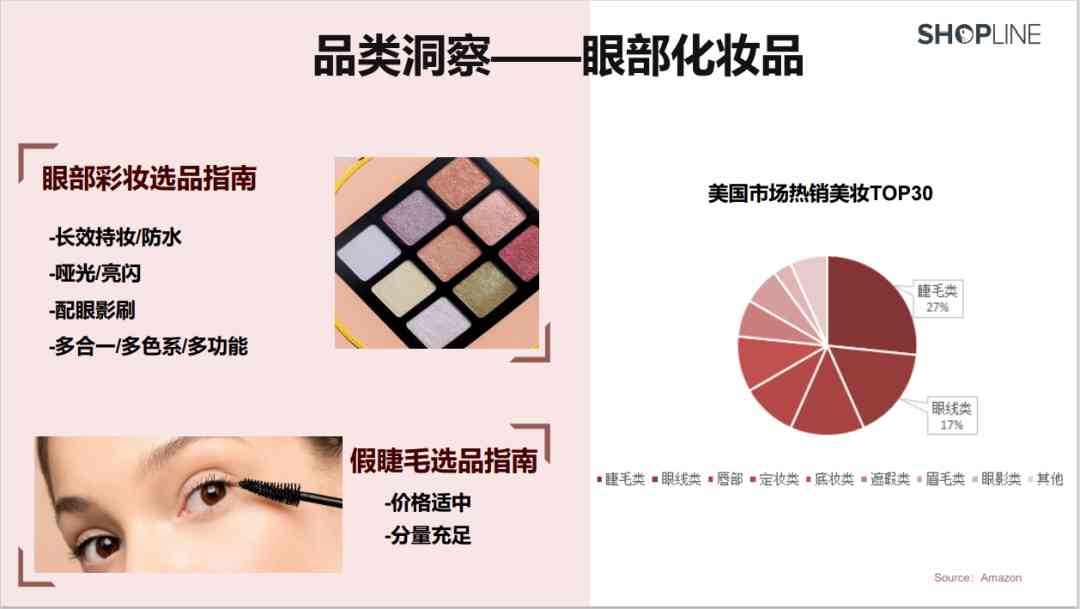 化妝品的銷售特點(護膚化妝品的特點)插圖3