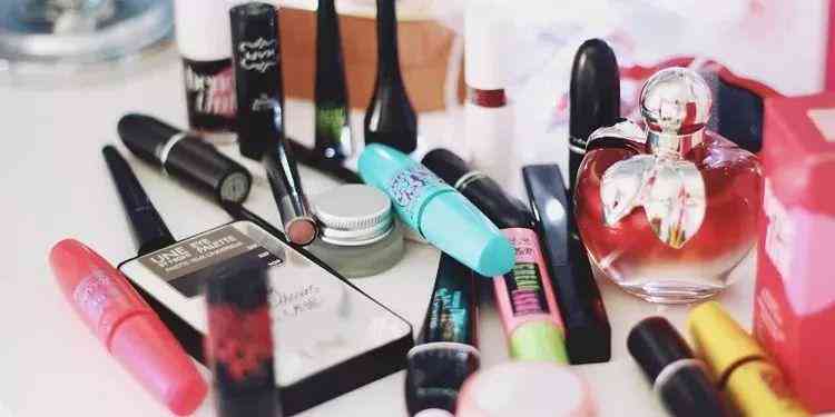 透水混凝土和女生化妝品(透水混凝土和女生化妝品有關(guān)系嗎)插圖9