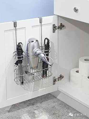 化妝品收納盒可放電吹風(fēng)(放化妝品的收納盒)插圖3