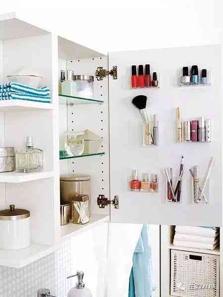 化妝品收納盒可放電吹風(fēng)(放化妝品的收納盒)插圖16