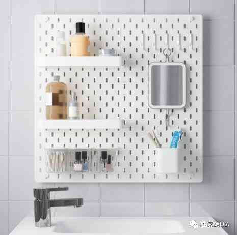 化妝品收納盒可放電吹風(fēng)(放化妝品的收納盒)插圖17