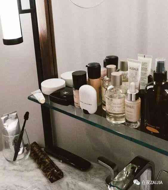 化妝品收納盒可放電吹風(fēng)(放化妝品的收納盒)插圖18