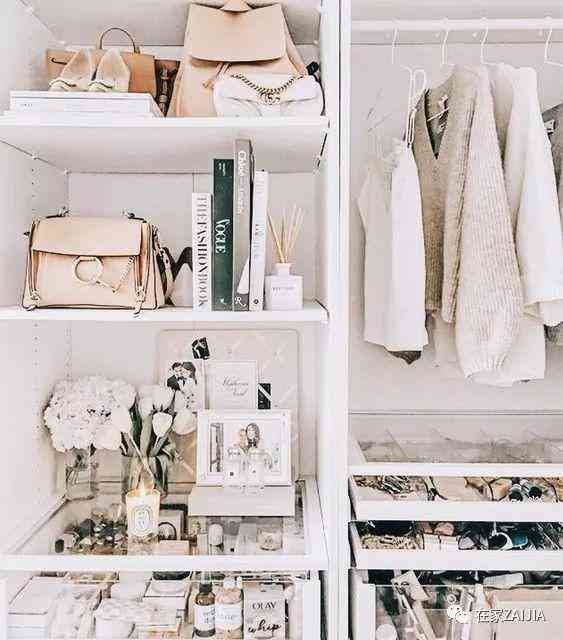 化妝品收納盒可放電吹風(fēng)(放化妝品的收納盒)插圖25