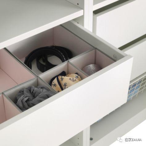 化妝品收納盒可放電吹風(fēng)(放化妝品的收納盒)插圖29