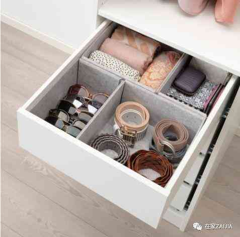 化妝品收納盒可放電吹風(fēng)(放化妝品的收納盒)插圖30