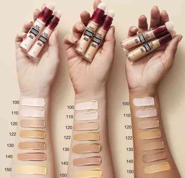 瑕疵皮大毛孔化妝品能用嗎(瑕疵皮大毛孔化妝品能用嗎女生)插圖3