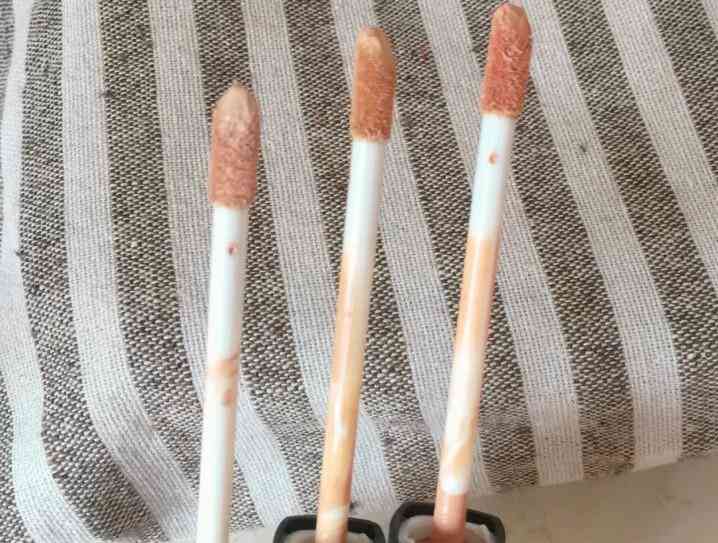 瑕疵皮大毛孔化妝品能用嗎(瑕疵皮大毛孔化妝品能用嗎女生)插圖6