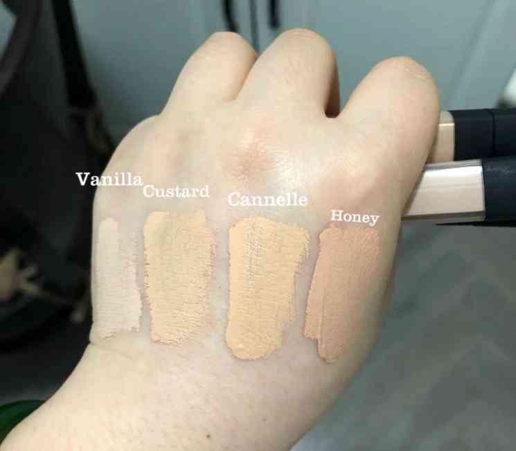 瑕疵皮大毛孔化妝品能用嗎(瑕疵皮大毛孔化妝品能用嗎女生)插圖7