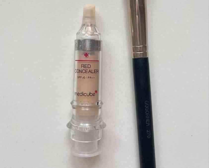 瑕疵皮大毛孔化妝品能用嗎(瑕疵皮大毛孔化妝品能用嗎女生)插圖8