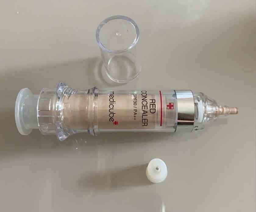 瑕疵皮大毛孔化妝品能用嗎(瑕疵皮大毛孔化妝品能用嗎女生)插圖9