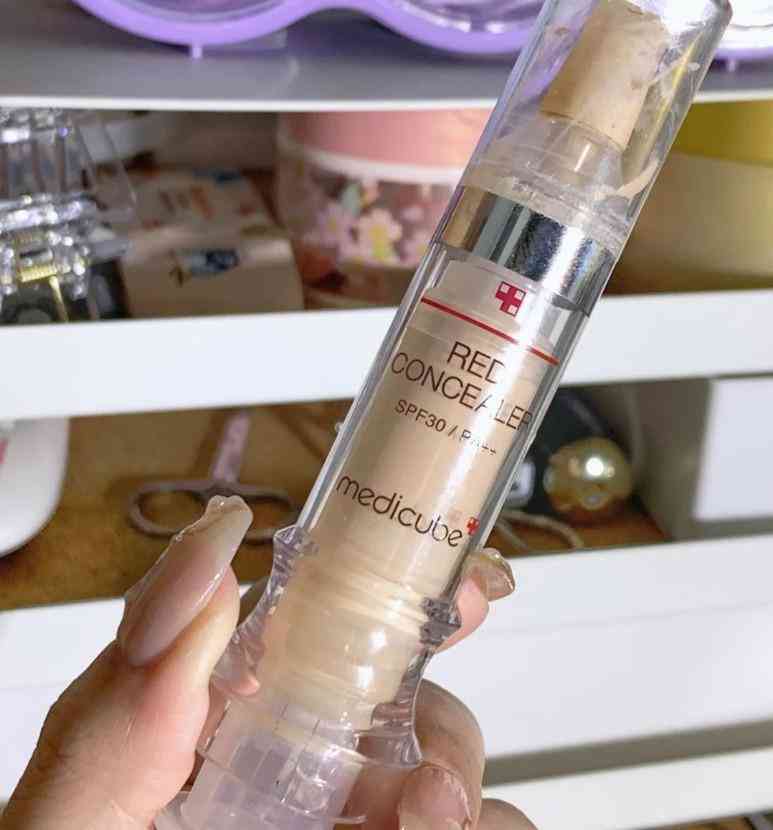 瑕疵皮大毛孔化妝品能用嗎(瑕疵皮大毛孔化妝品能用嗎女生)插圖11