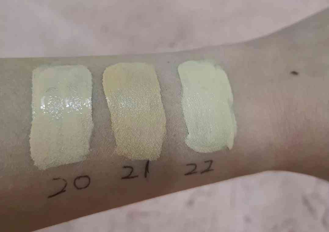 瑕疵皮大毛孔化妝品能用嗎(瑕疵皮大毛孔化妝品能用嗎女生)插圖14