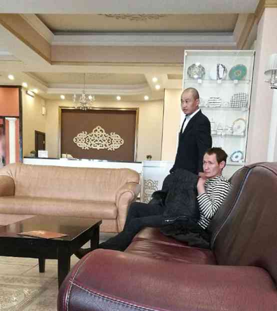 阿爾巴特大街化妝品(阿貝爾化妝品)插圖1