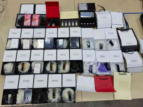 化妝品廠中轉(zhuǎn)物料流程(化妝品廠中轉(zhuǎn)物料流程圖)插圖2